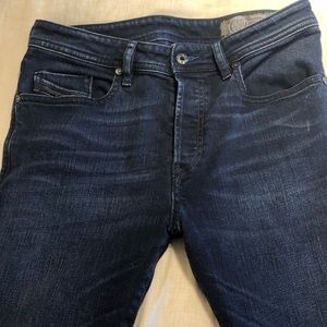 Diesel Men’s Slim Jeans